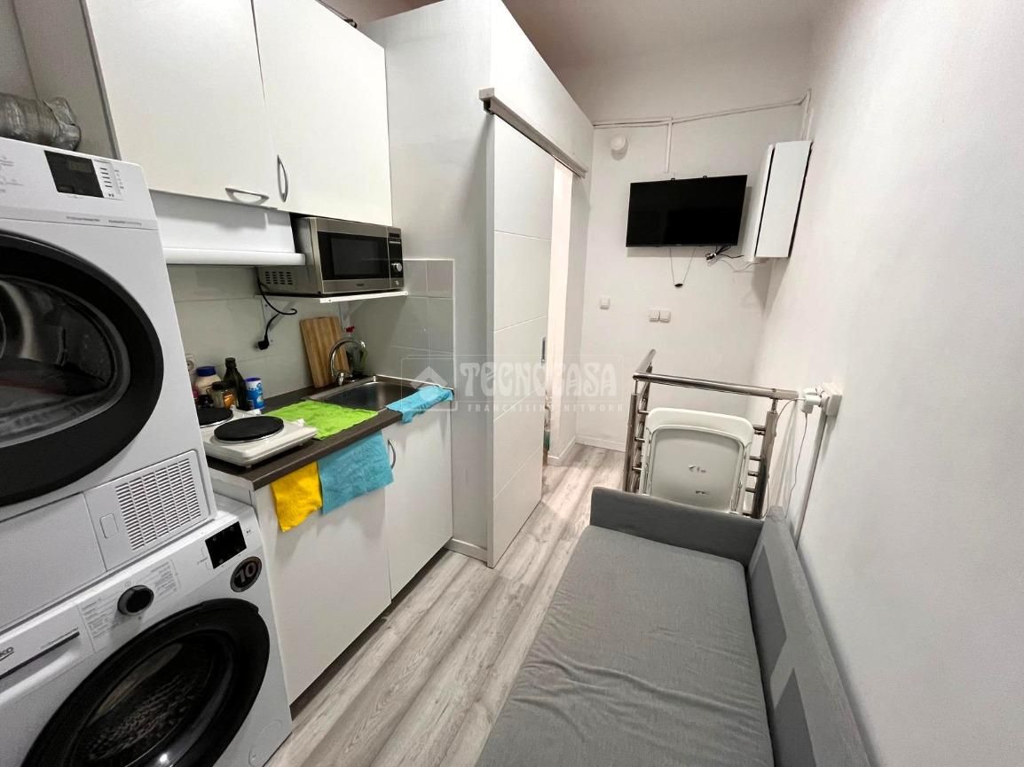 Commercial for sale in L'Hospitalet de Llobregat, Spain