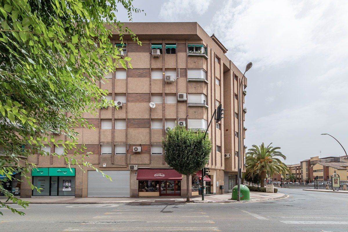 Commercial premises in Doctor Alejandro Otero