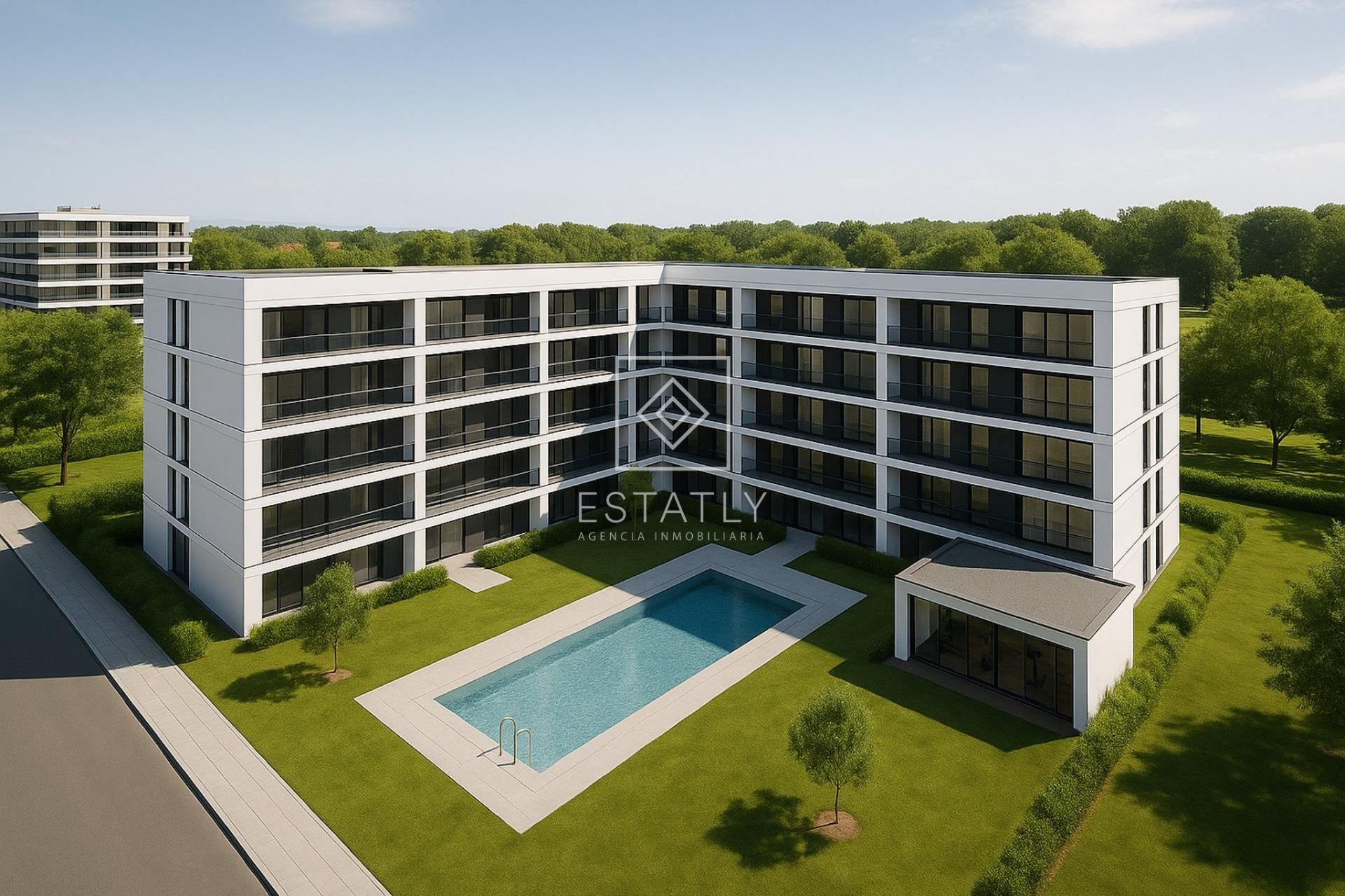 Land Plot for sale in Municipality of Girona, Spain