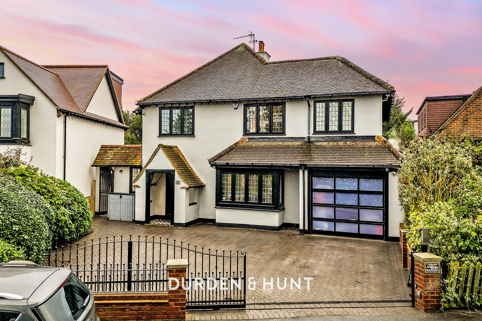 Home for sale in Buckhurst Hill, United Kingdom