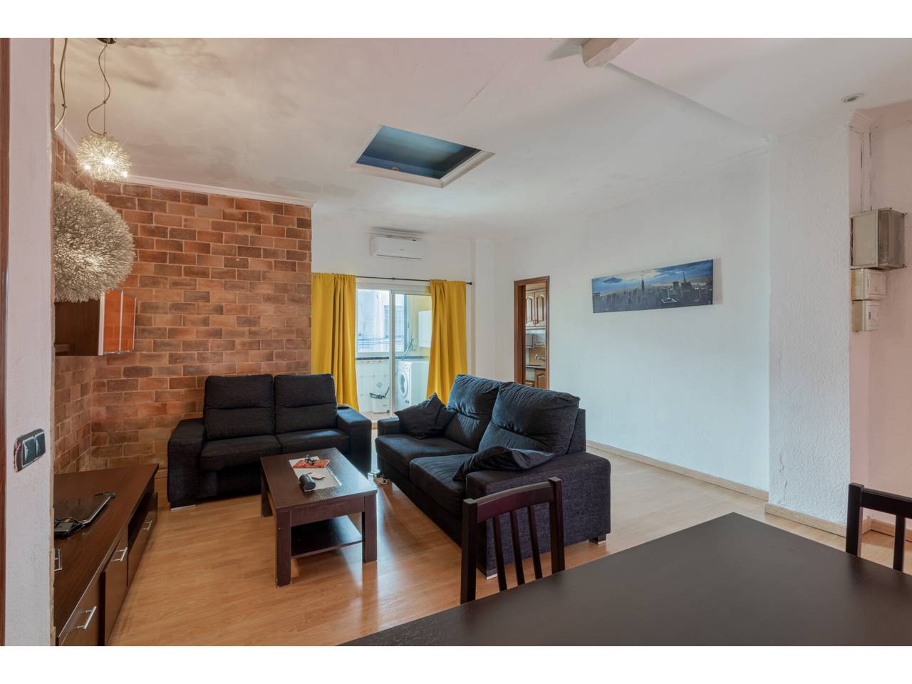 Flat for sale in Russafa(46006)