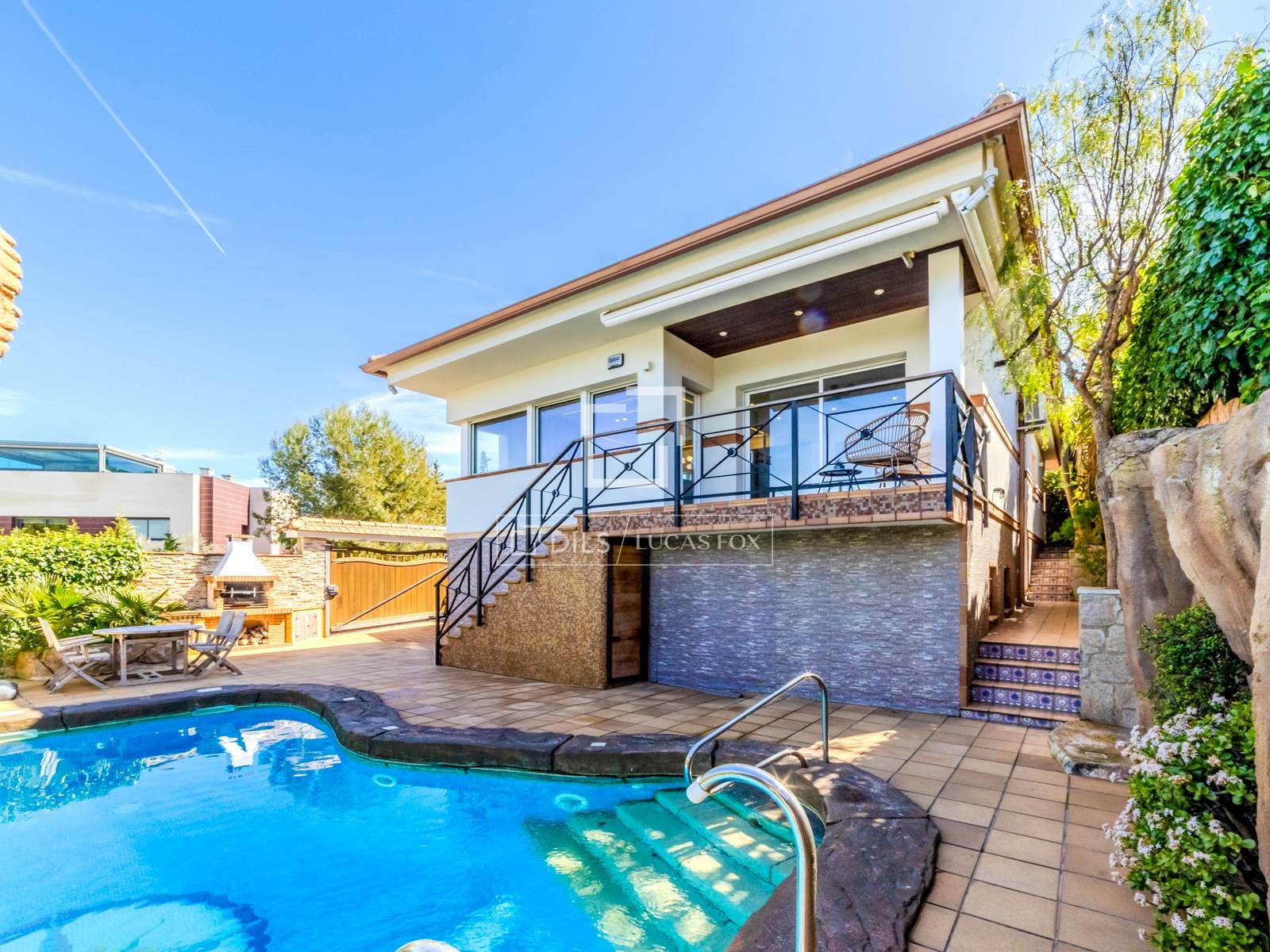 Home for sale in Sant Pere de Ribes, Spain