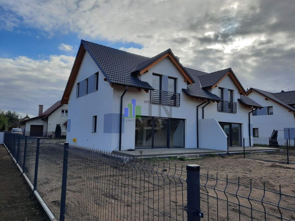 Home for sale, dolnośląskie wrocławski (Gmina Czernica, Poland)