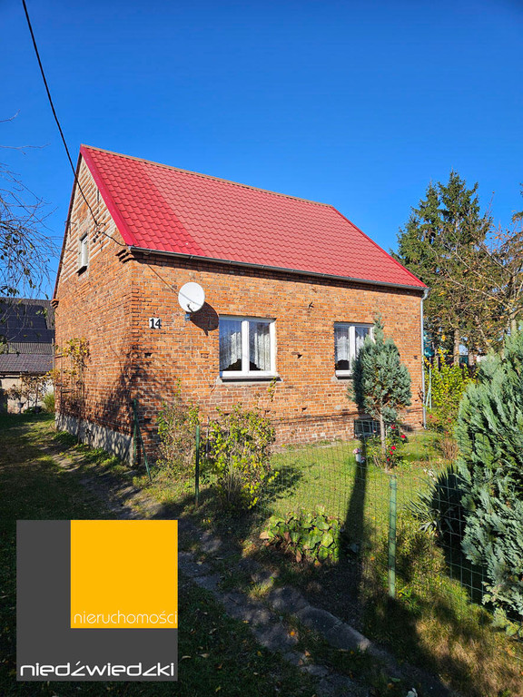 Home for sale, wielkopolskie wrzesiński , Szosa Witkowska (Września, Poland)