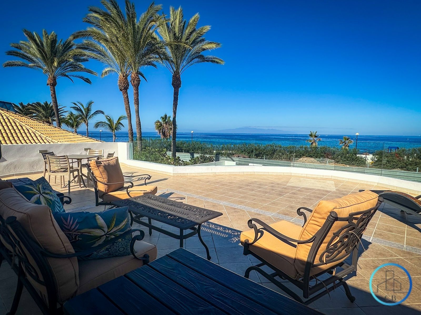 Home for sale in Arona, Spain