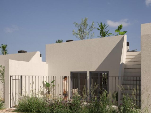 Home for sale in Monforte del Cid, Spain