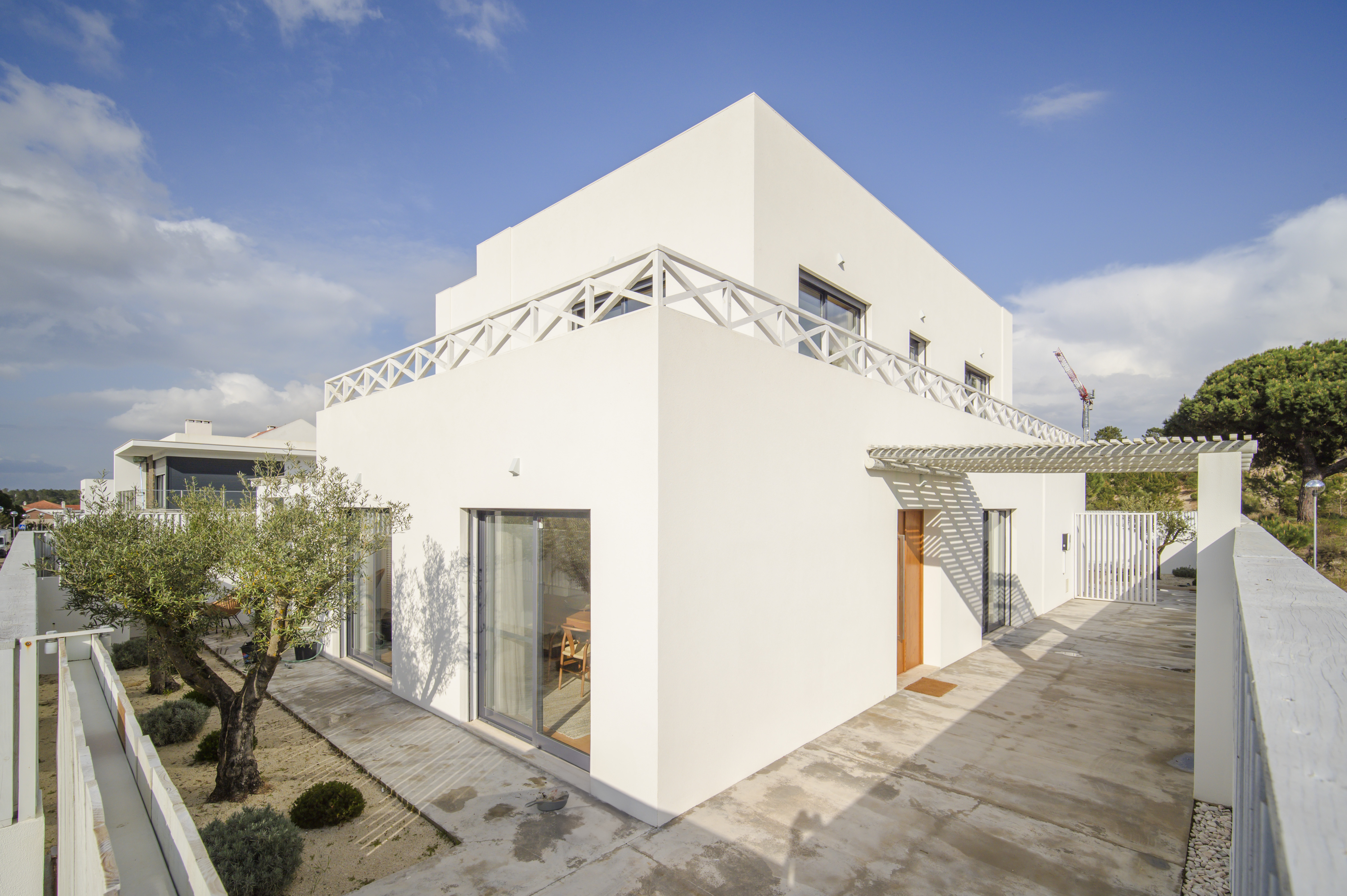 Home for sale, R. dos Cachos 2, 7570-779, Portugal (Carvalhal, Portugal)