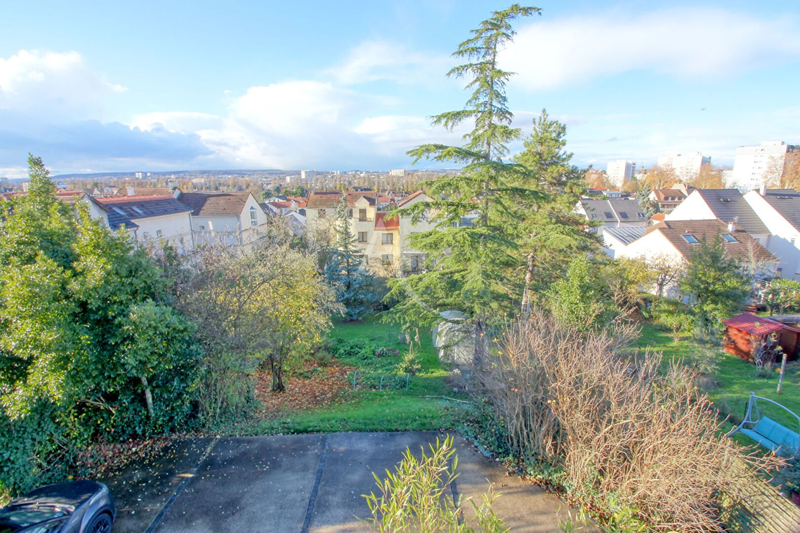 Land Plot for sale in Antony, France