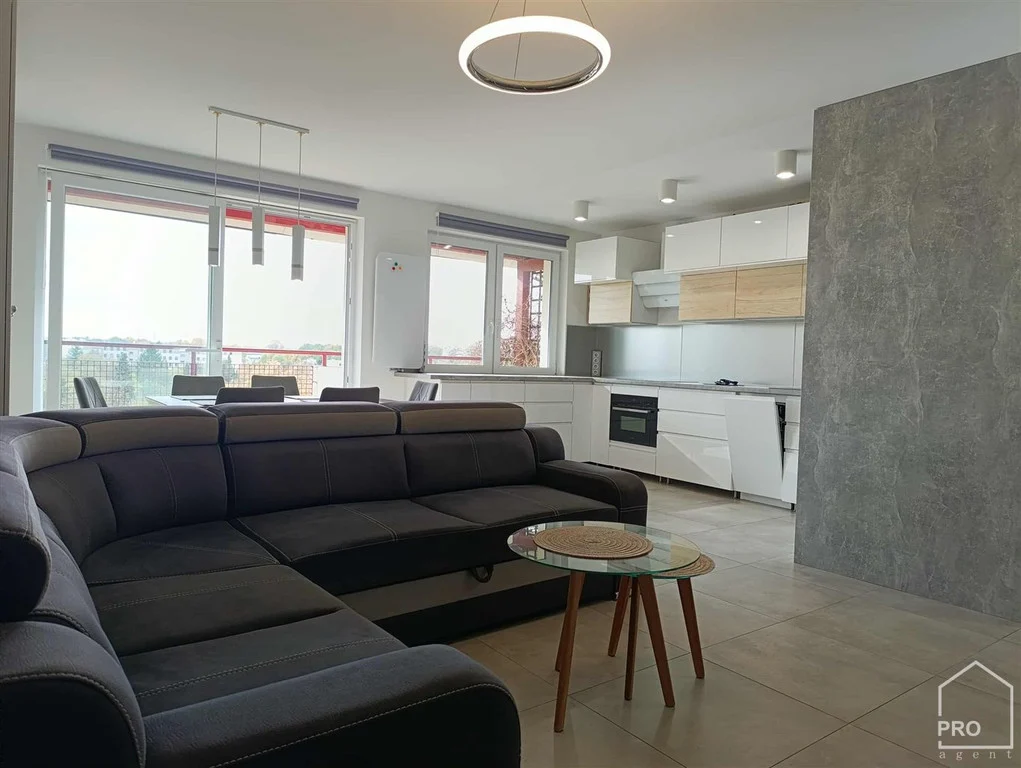 Condo for sale, śląskie, Artura Grottgera (Gliwice, Poland)