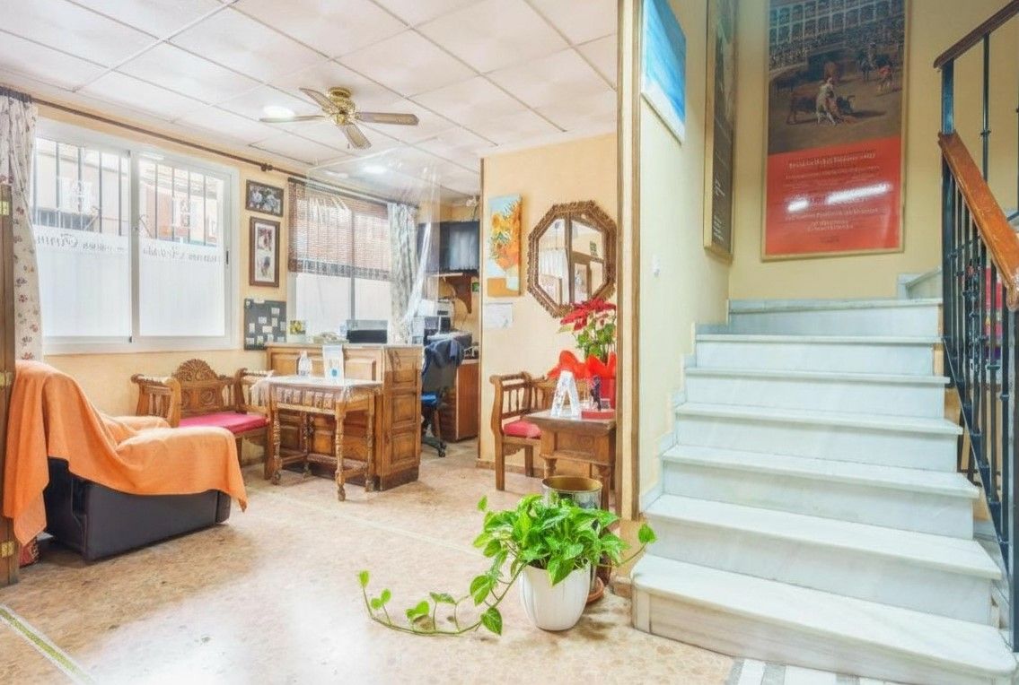 Commercial for sale in Ronda, Spain