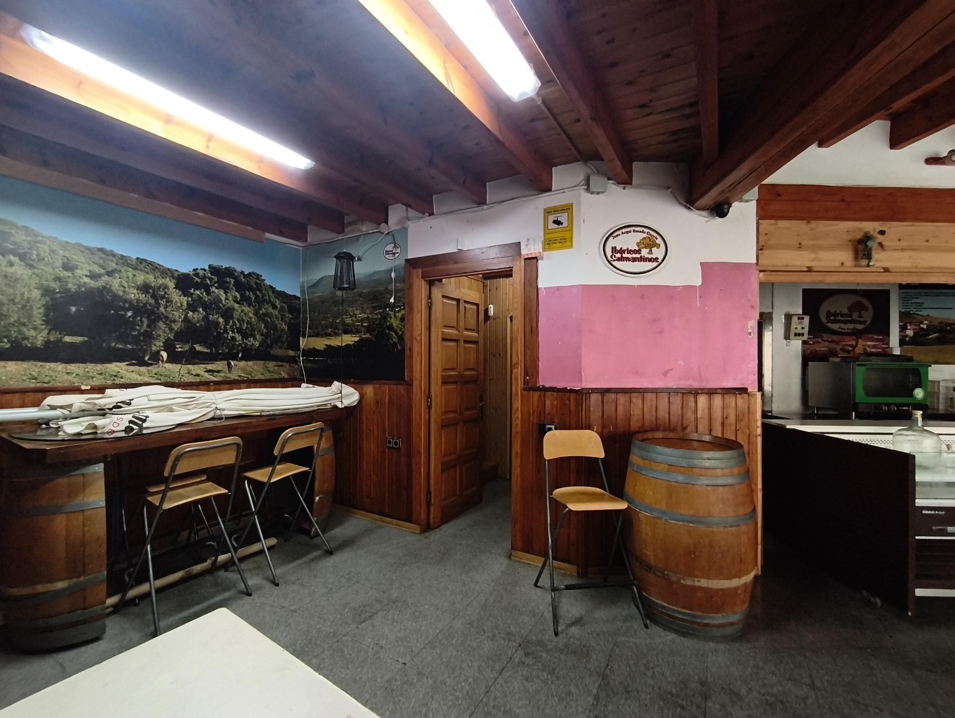 Commercial for sale in Viladecans, Spain