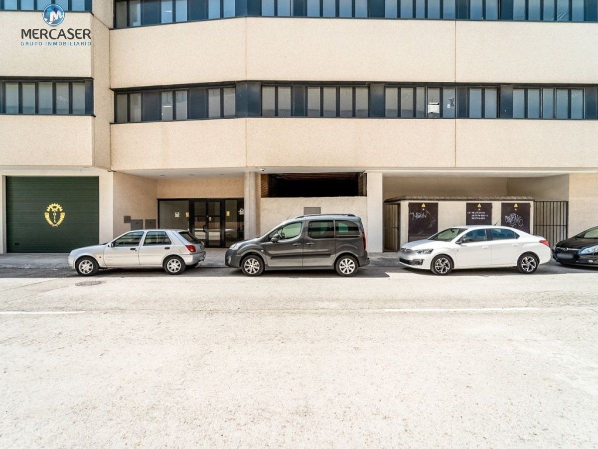 Office for sale in c. francisco aritio, 136 in the province of Guadalajara