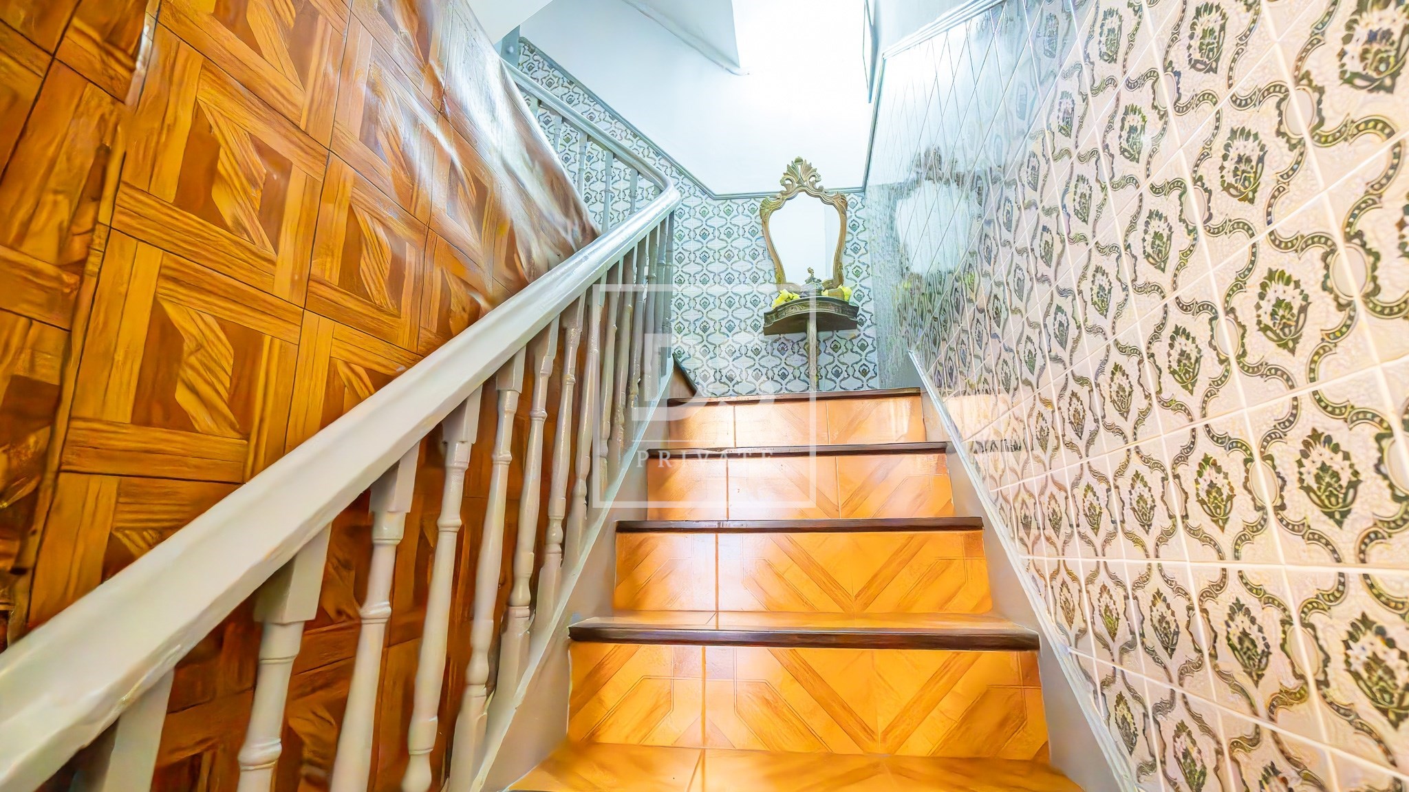 Building for refurbishment - Póvoa de Varzim