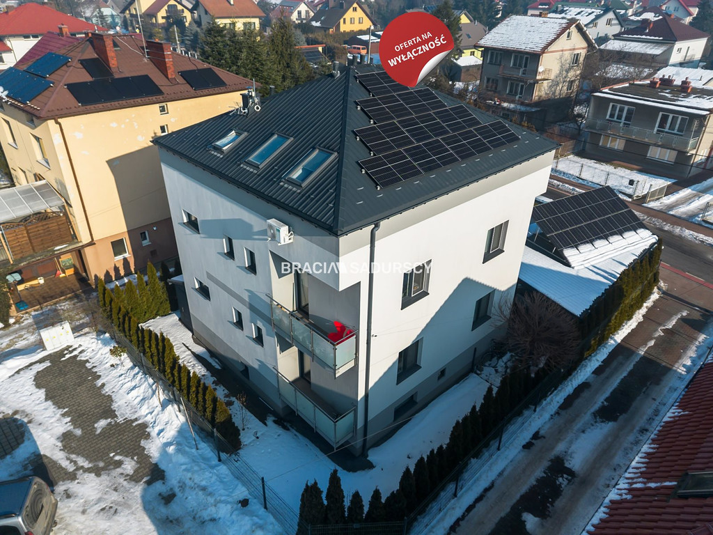 Home for sale, małopolskie wielicki , Aleja Dębowa (Niepołomice, Poland)