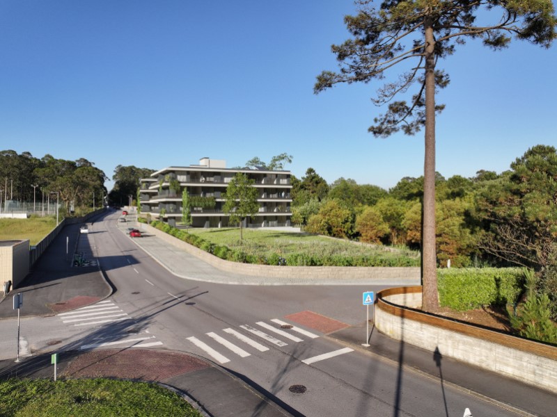 For sale: T3 apartment 500m from Madalena Beach, Vila Nova de Gaia.