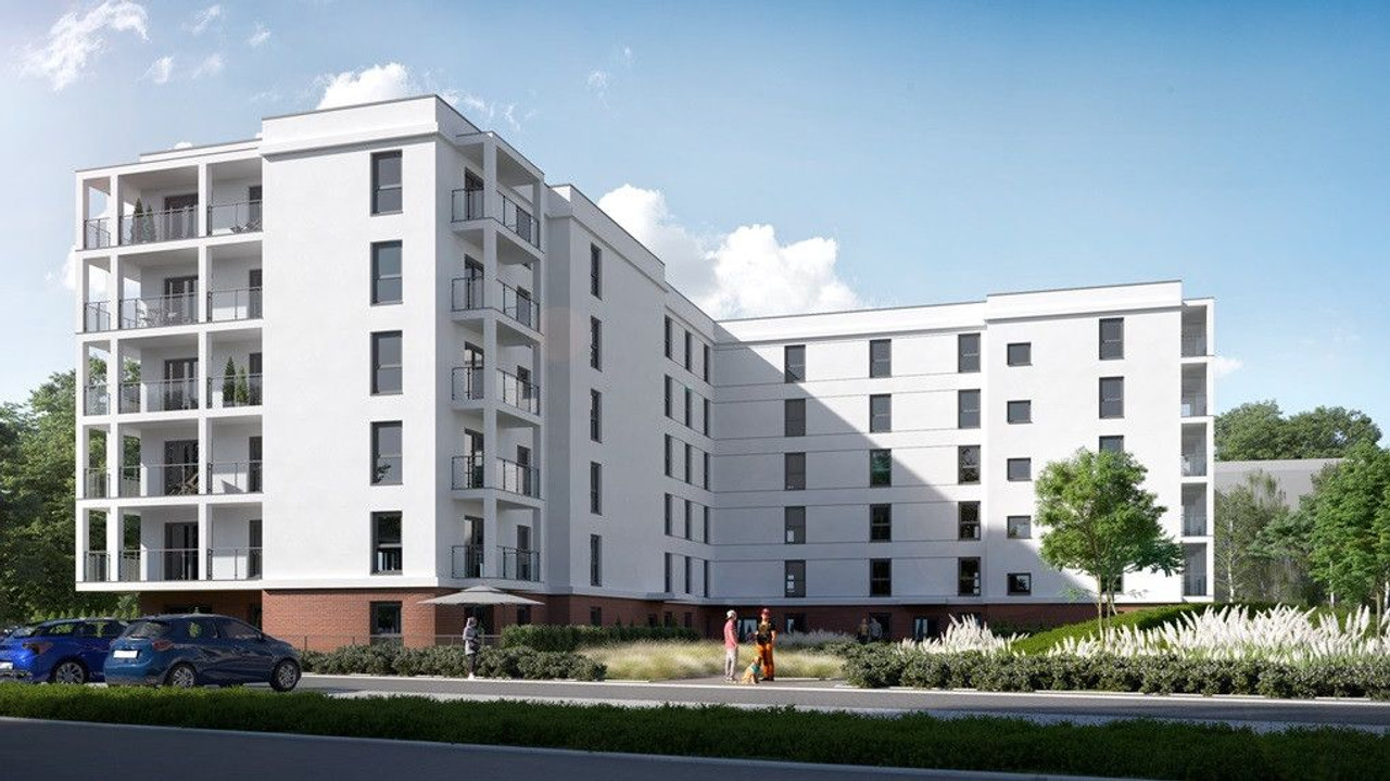 Condo for sale, mazowieckie sochaczewski , Jana Kochanowskiego (Sochaczew, Poland)