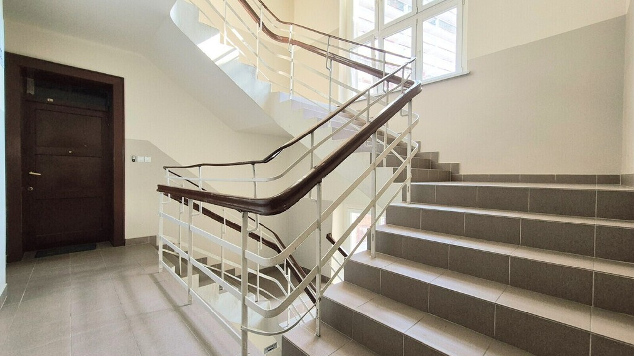 Condo for sale, dolnośląskie, Zaolziańska (Wrocław, Poland)