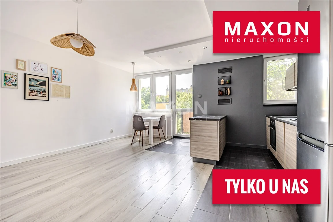 Condo for sale, mazowieckie, ul. Niska (Warsaw, Poland)