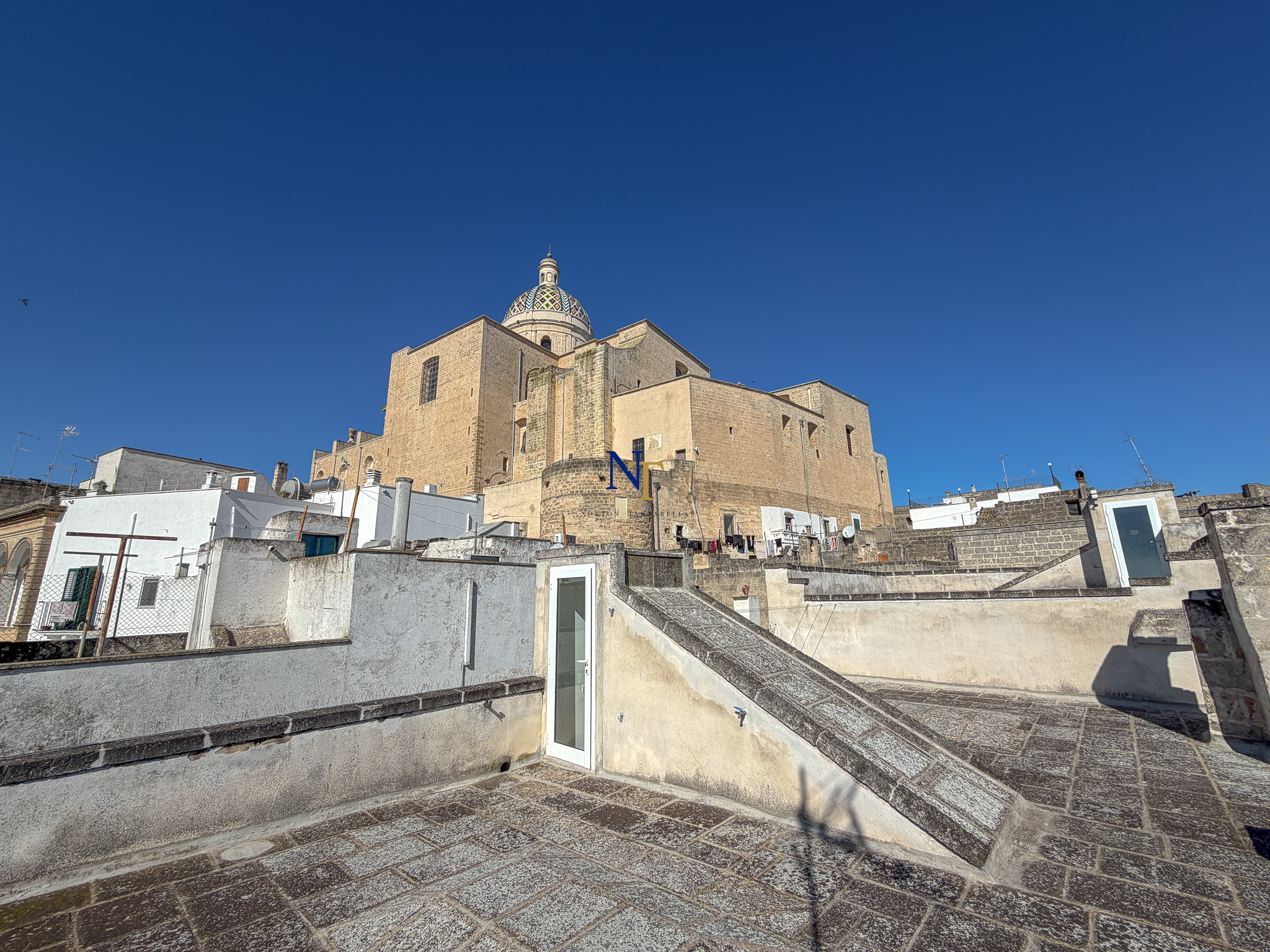 Condo for sale, 17 Via Francesco Russo (Oria, Italy)