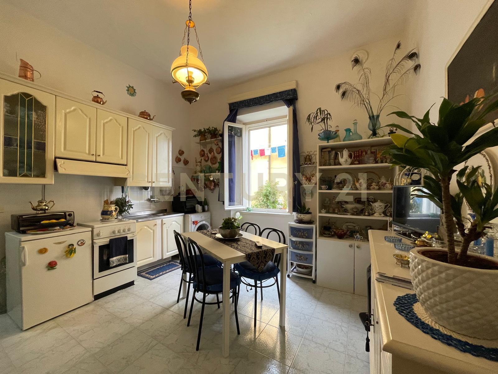 Condo for sale, Via Primo Marcelli, 5 (Orbetello, Italy)