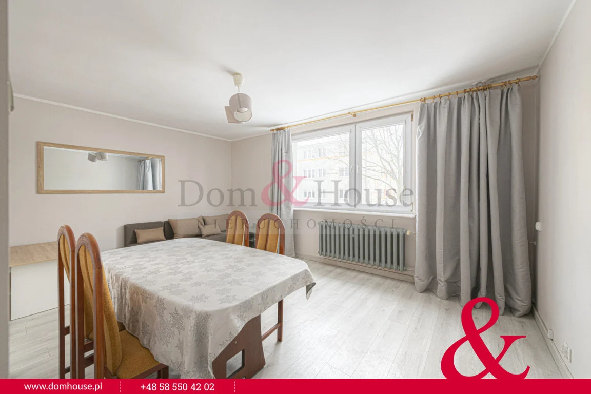 Condo for sale, pomorskie, Jakuba Wejhera (Gdańsk, Poland)