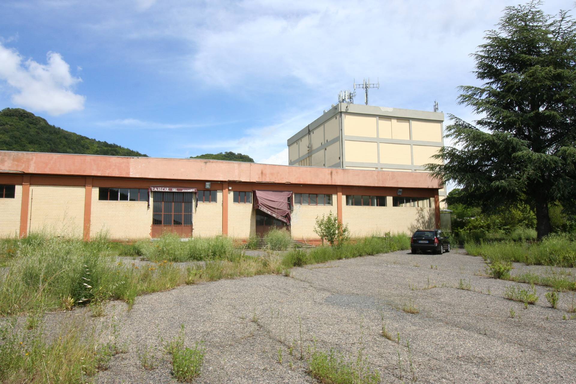 Building for sale, STRADA CIMINA (Viterbo, Italy)