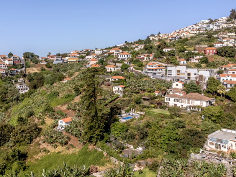 Quinta de Santo António