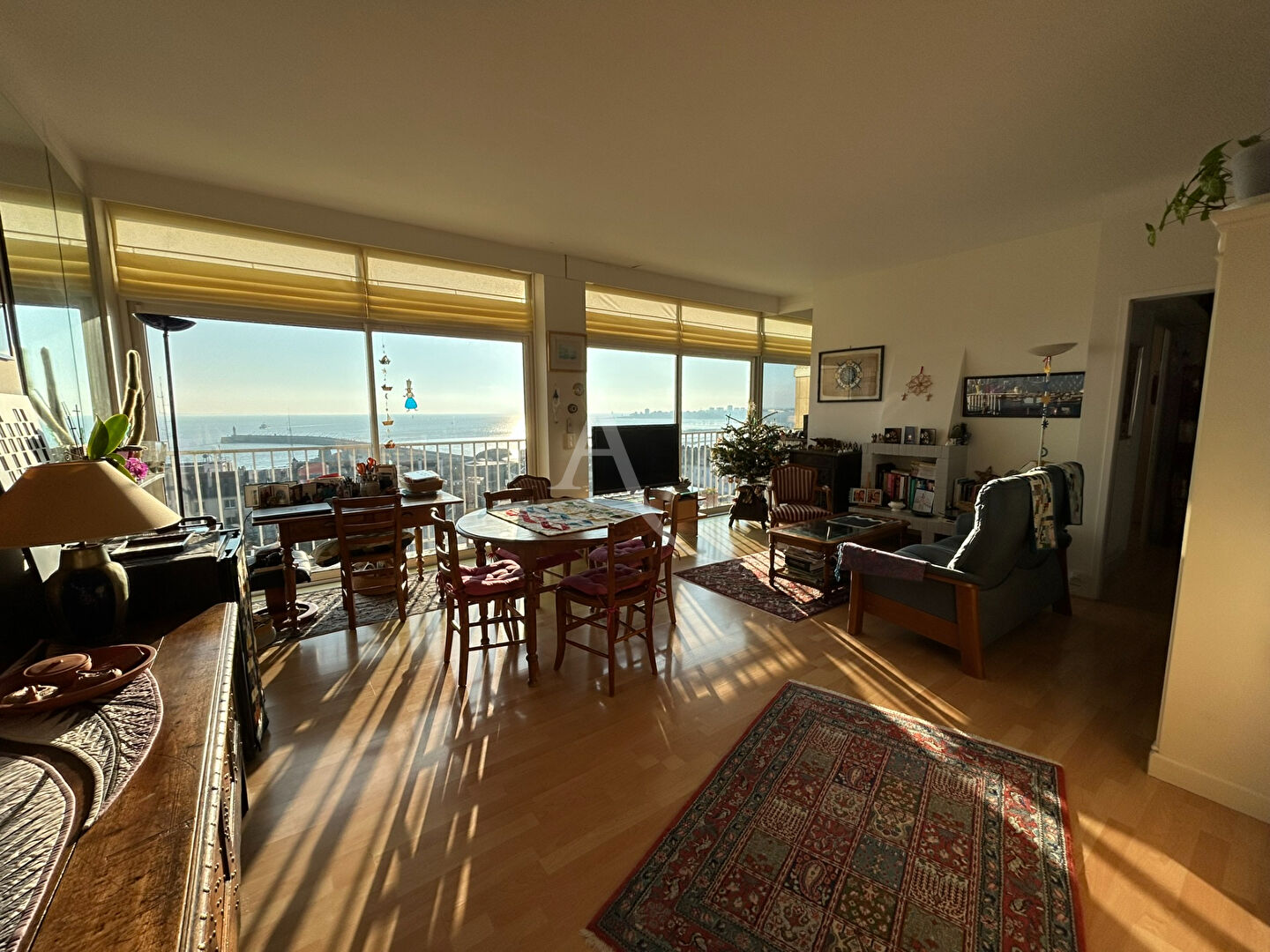 Condo for sale in Saint-Nazaire, France