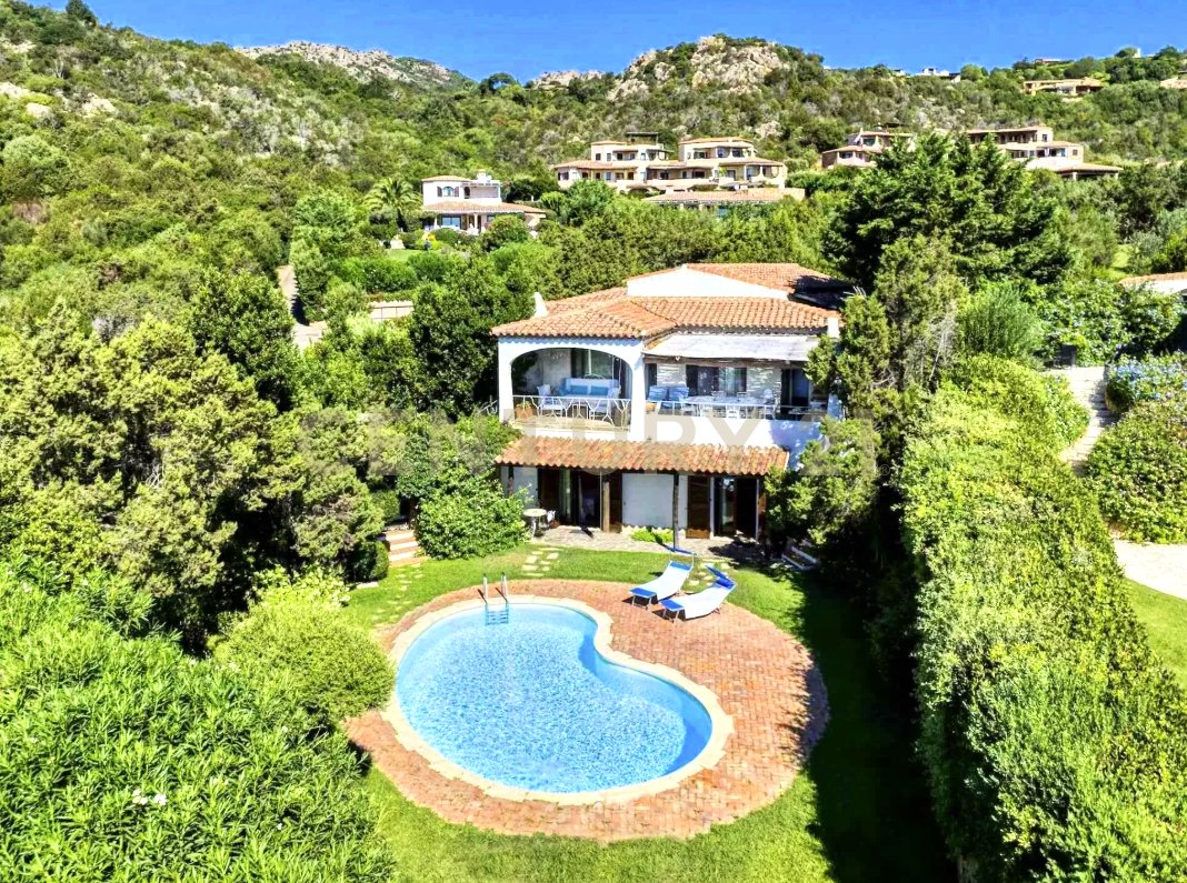 Home for sale in Arzachena, Italy