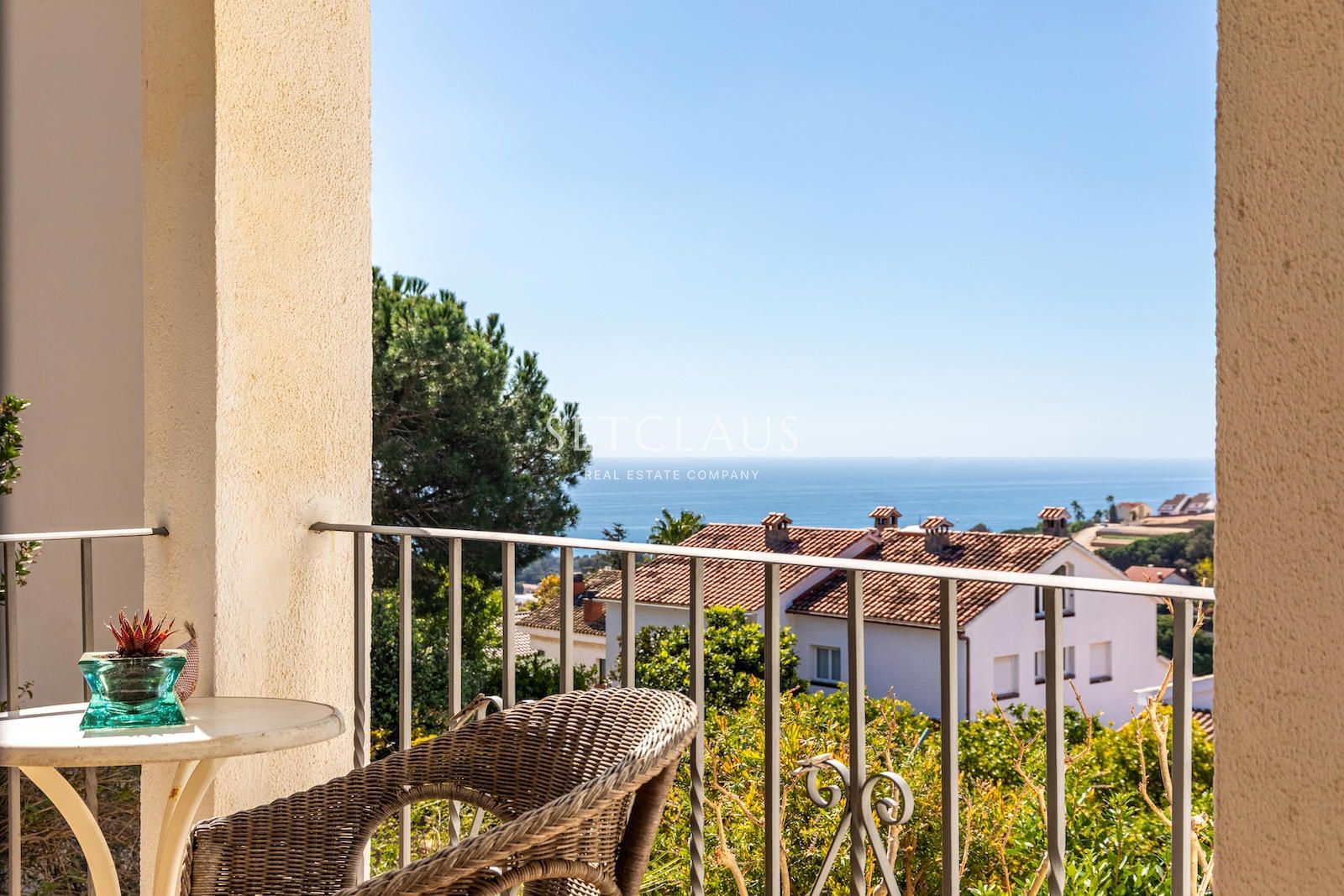 Home for sale in Teià, Spain