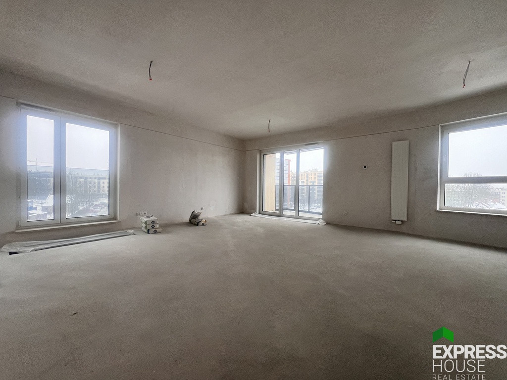 Condo for sale, podlaskie, Oskara Sosnowskiego (Bialystok, Poland)