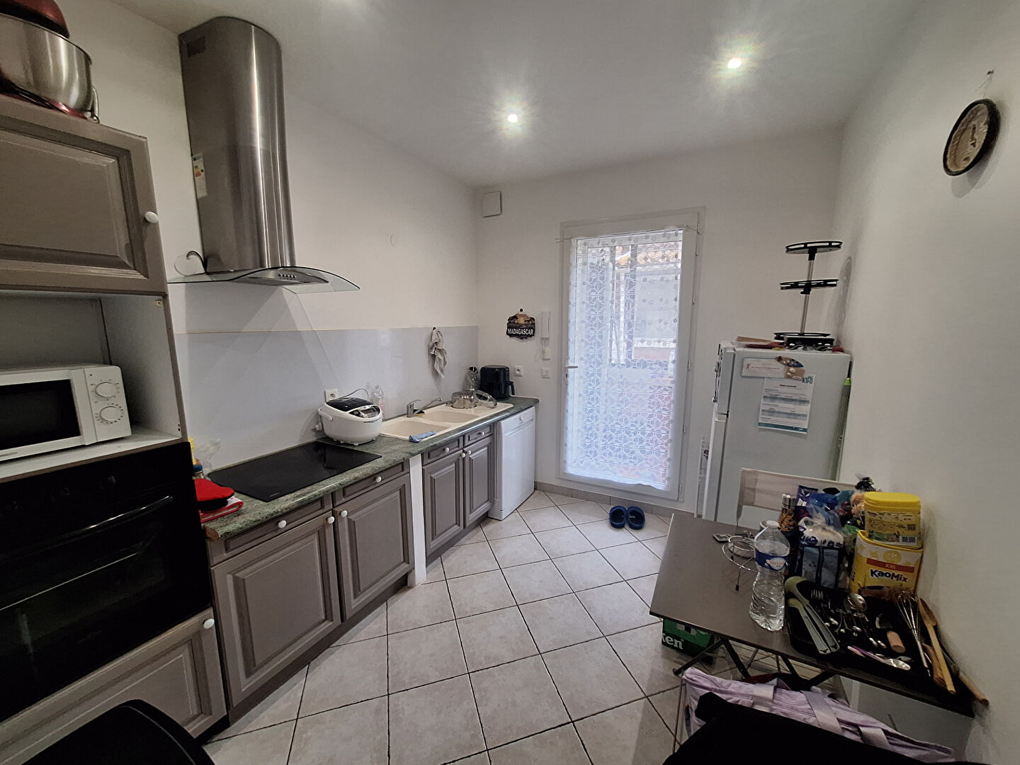 Condo for sale in Sète, France