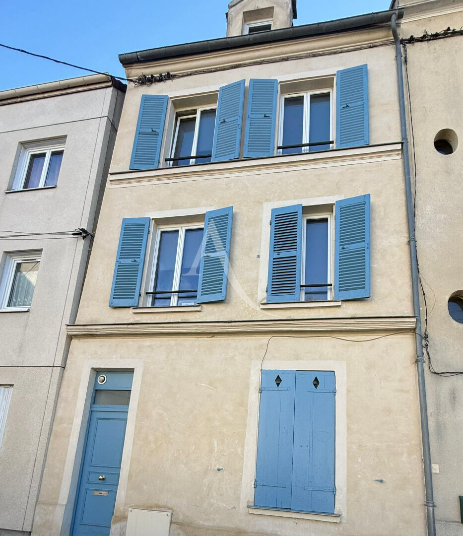 Commercial for sale in Meaux, France