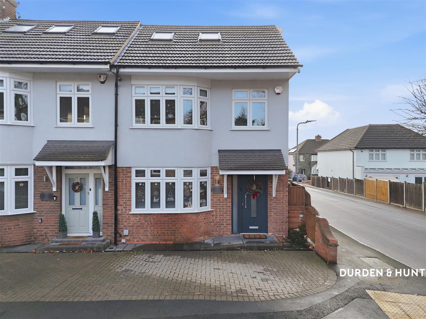 Home for sale in Romford, United Kingdom