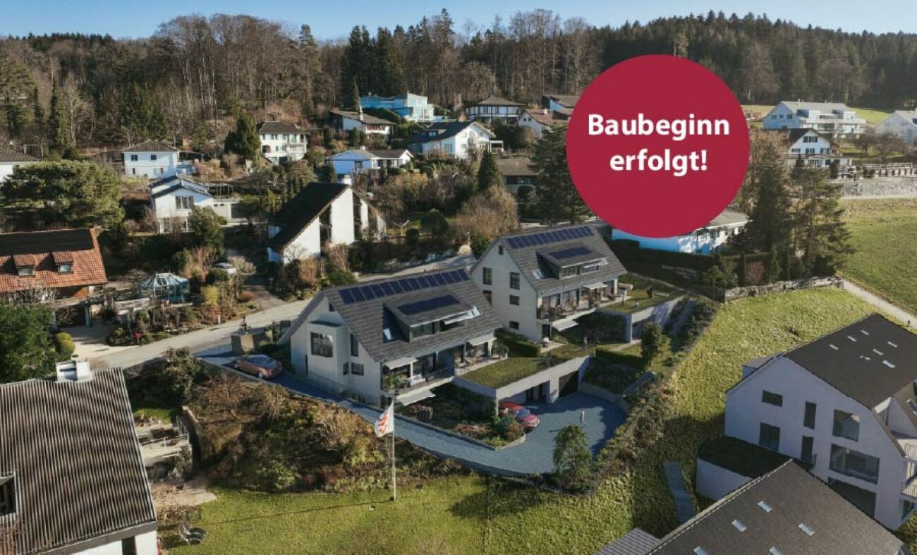 DuoVivo: Start of construction!