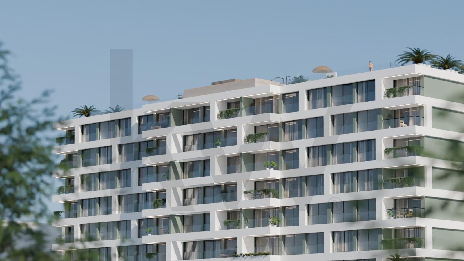 2 bedroom flat | São Martinho | Funchal | Madeira Island