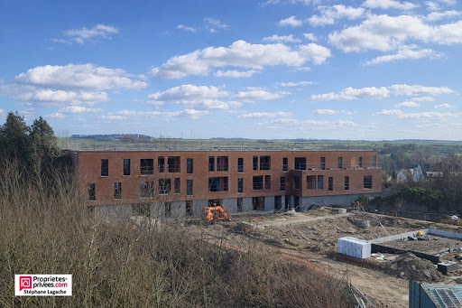 Condo for sale in Montreuil, France