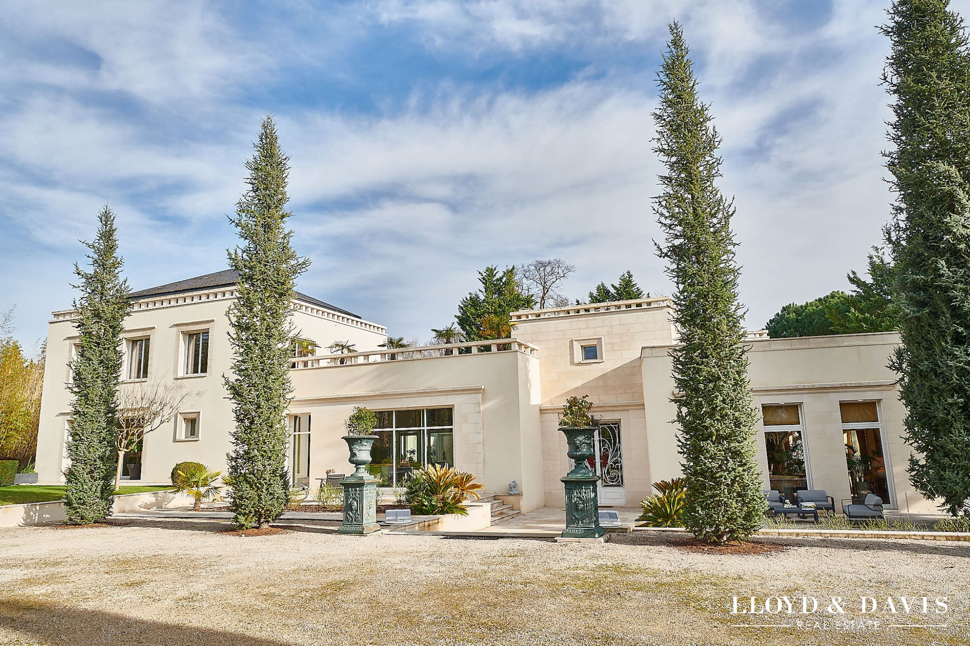 Home for sale in Tours, France