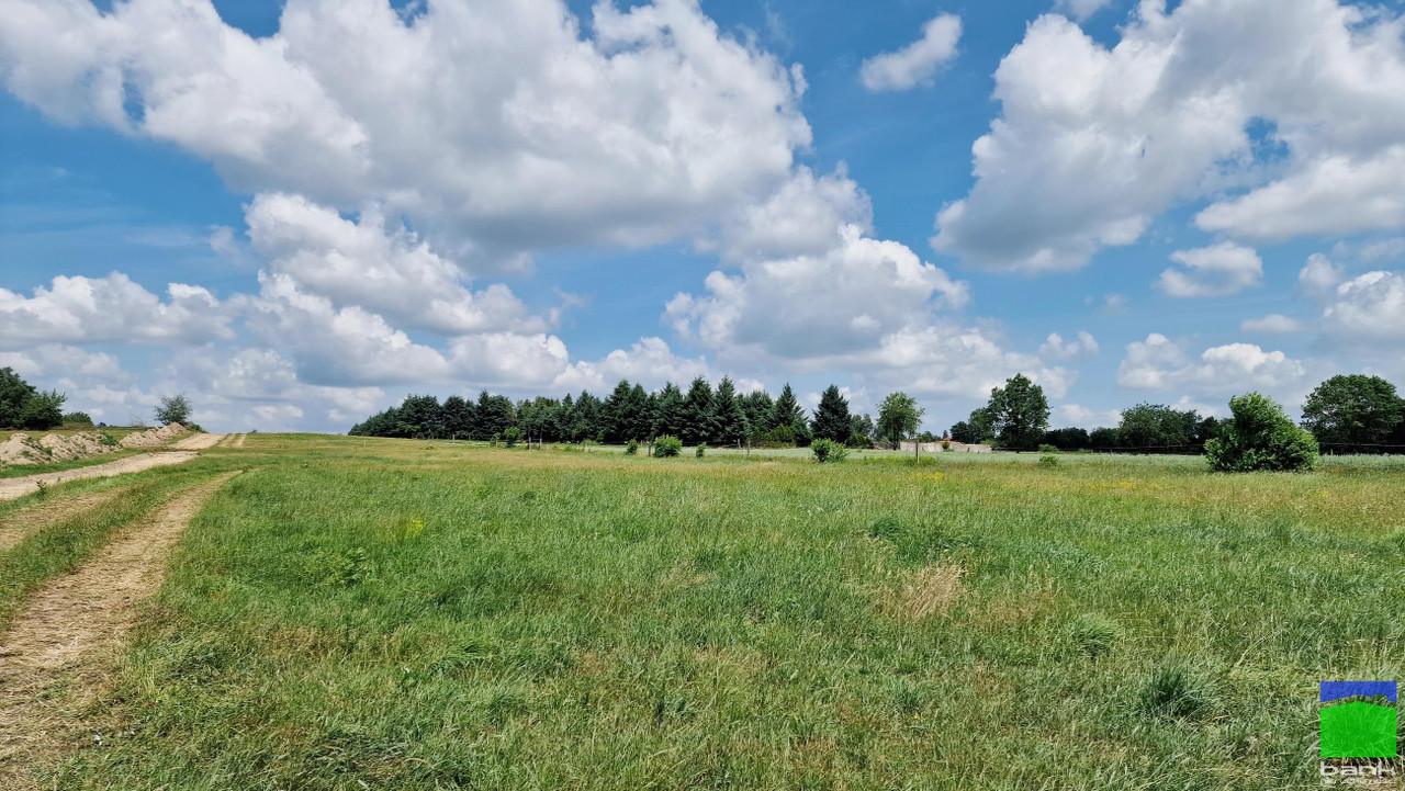 Land Plot for sale, łódzkie, Opolska (Łódź, Poland)