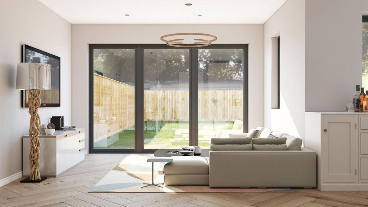 Under Offer: Semi-Detached House for sale in Surrey, Cobham