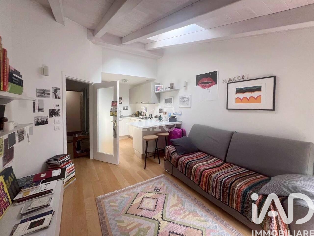 Condo for sale, Piazza Damiano Chiesa (Rovereto, Italy)