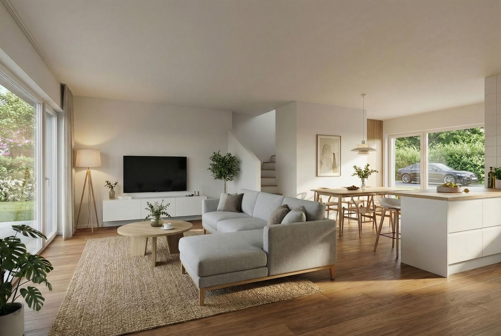 5.5 room villa in Conthey