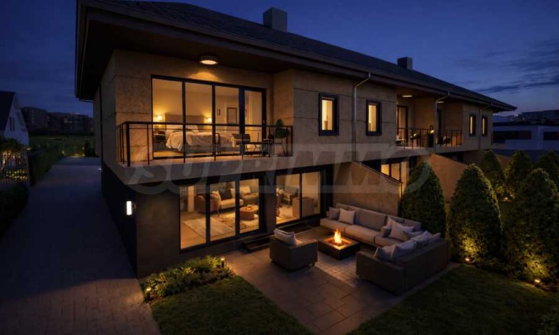 Home for sale, с. Белащица/s. Belashtica (Belashtitsa, Bulgaria)