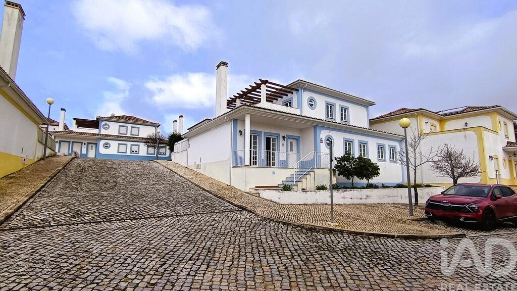 House/villa T5 in Carvalhal of 190 sq m