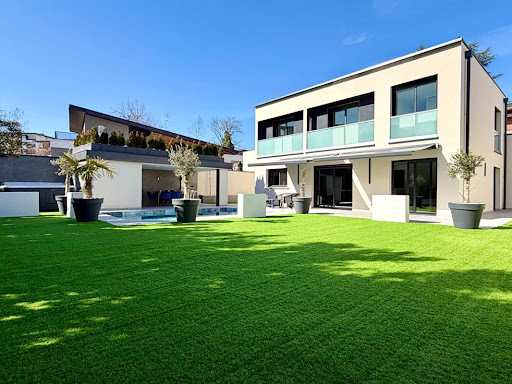 Home for sale in Thonon-les-Bains, France