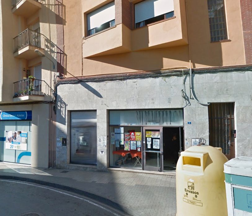 Commercial for sale in Blanes, Spain