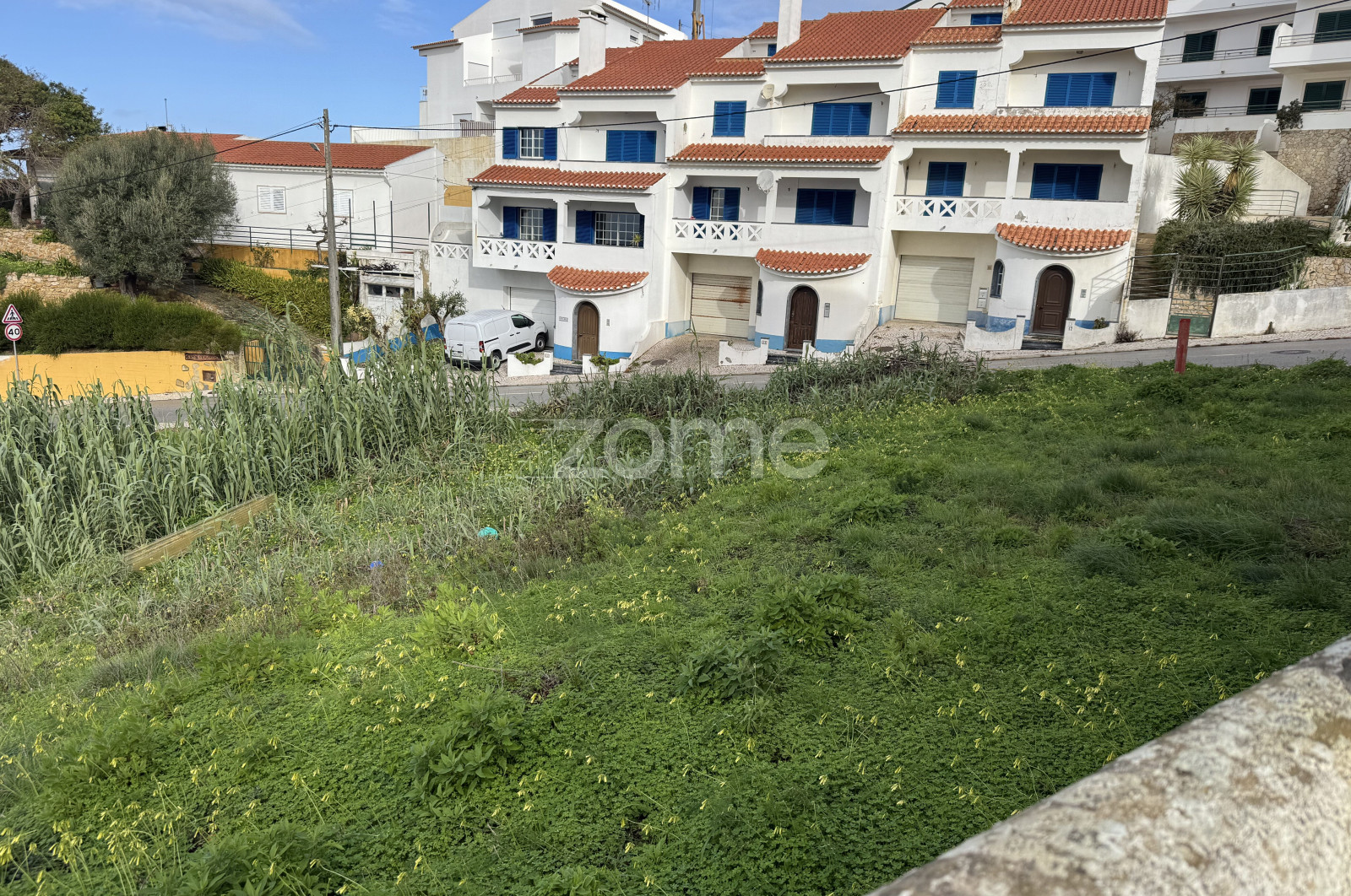 Land Plot for sale in Ericeira, Portugal
