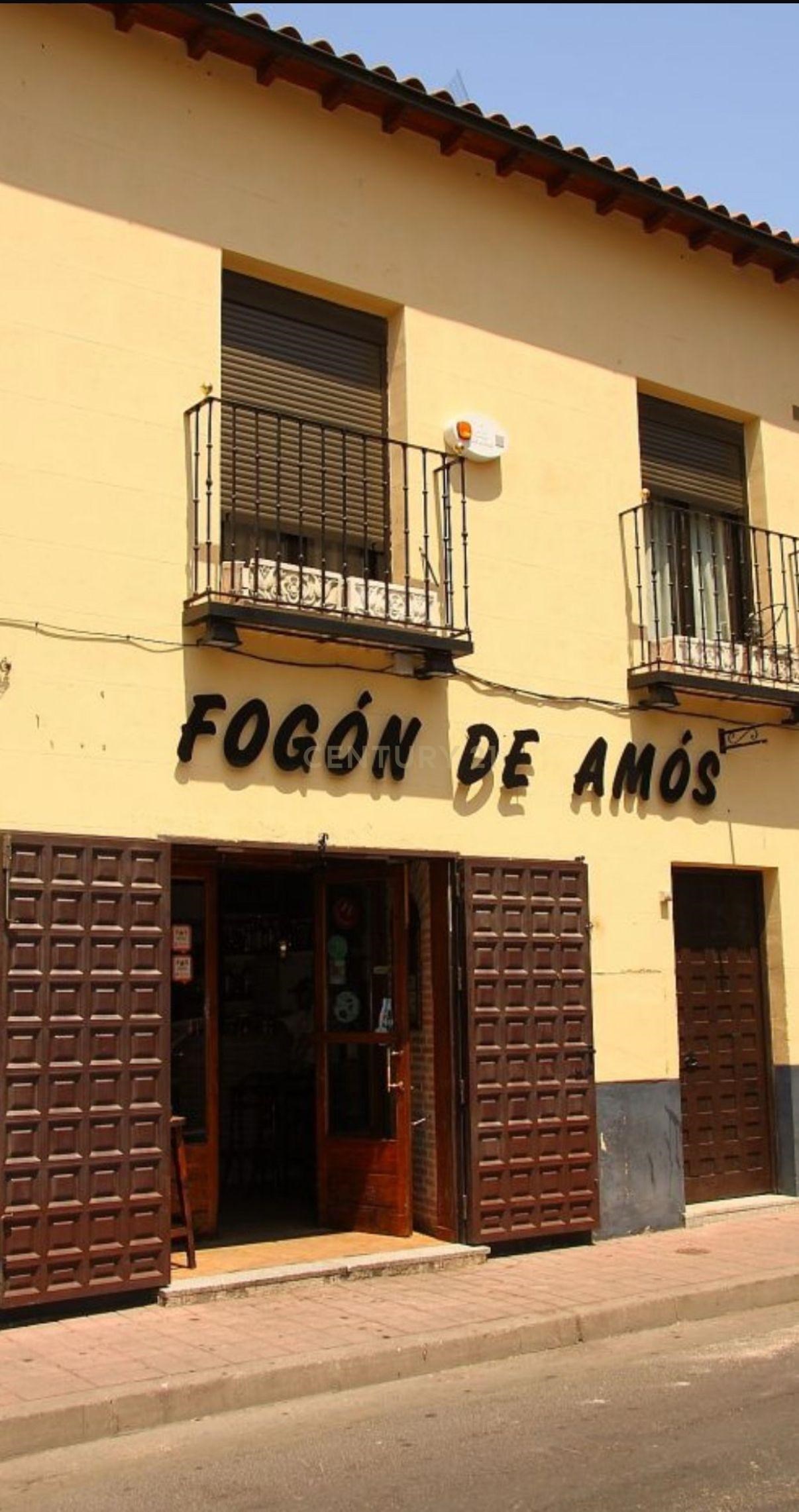 Building with business.