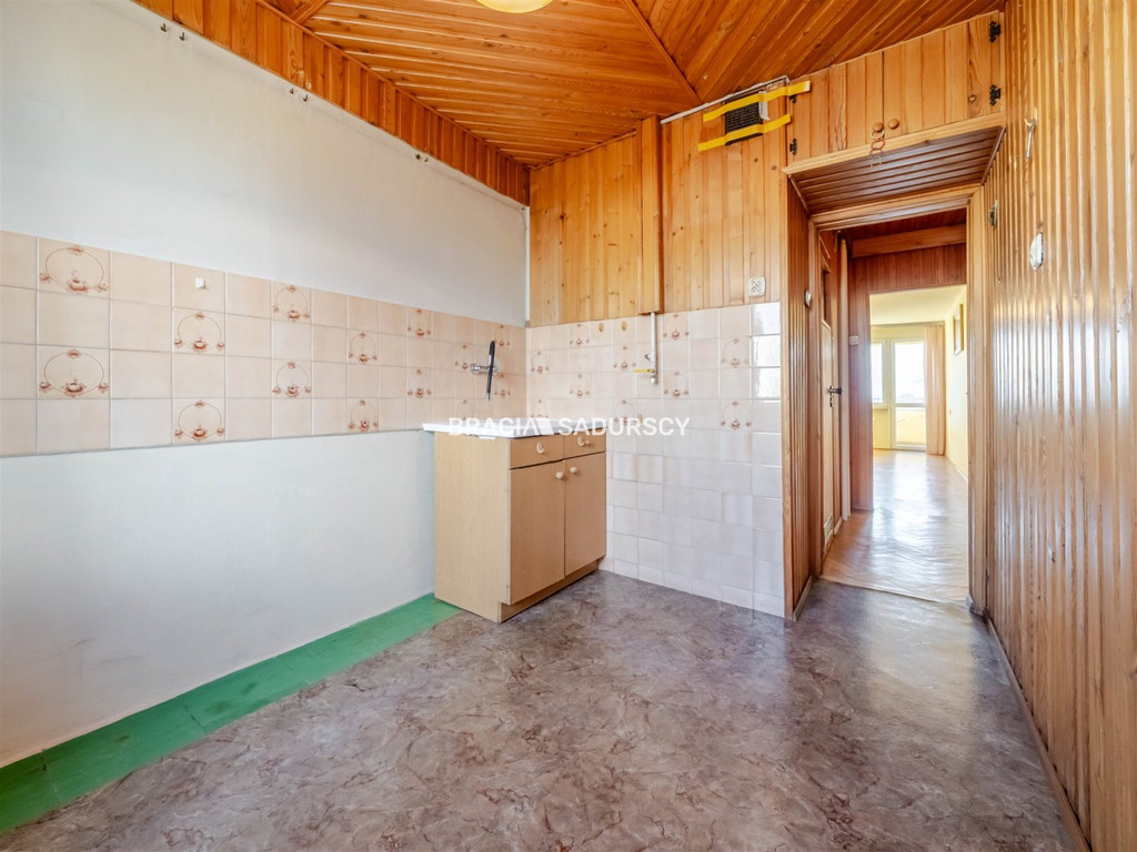 małopolskie, os. Albertyńskie, Kraków - Apartment for sale - Properstar