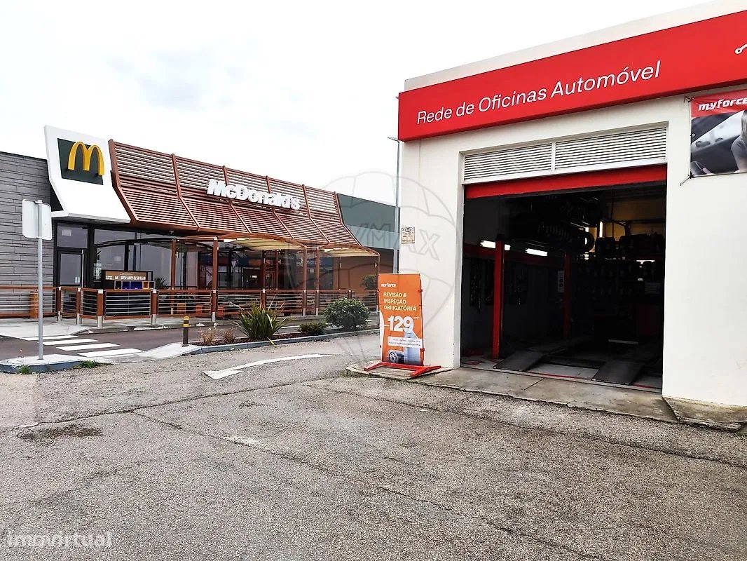 Commercial for sale, Setúbal (Pinhal Novo, Portugal)
